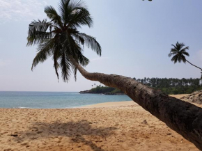 Гостиница Tangalle Bay Cottages  Tangalla